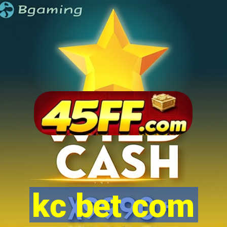 kc bet com